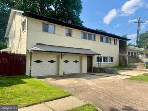 1601 North Portal Drive NW, Washington DC 20012