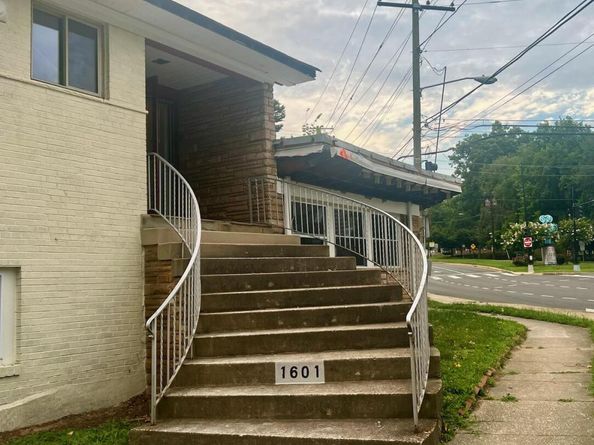 1601 North Portal Drive NW, Washington DC 20012