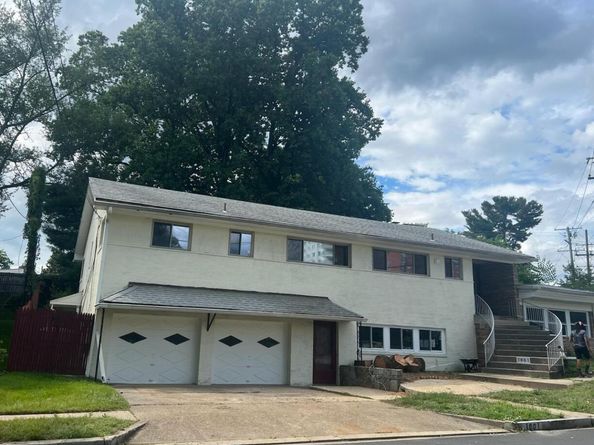 1601 North Portal Drive NW, Washington DC 20012