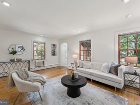 1510 44TH Street NW, Washington DC 20007