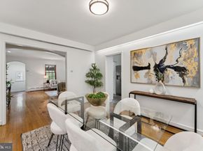 1510 44TH Street NW, Washington DC 20007