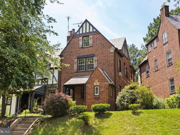 1510 44TH Street NW, Washington DC 20007
