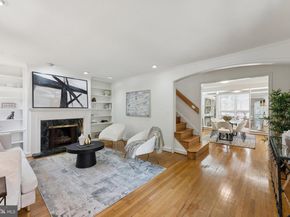 1510 44TH Street NW, Washington DC 20007