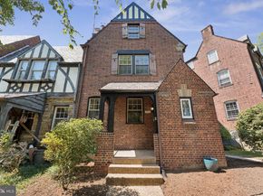 1510 44TH Street NW, Washington DC 20007