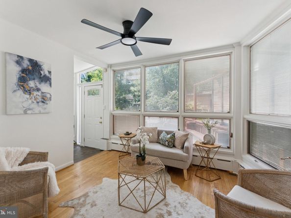 1510 44TH Street NW, Washington DC 20007