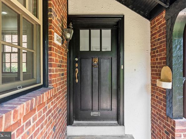 1510 44TH Street NW, Washington DC 20007