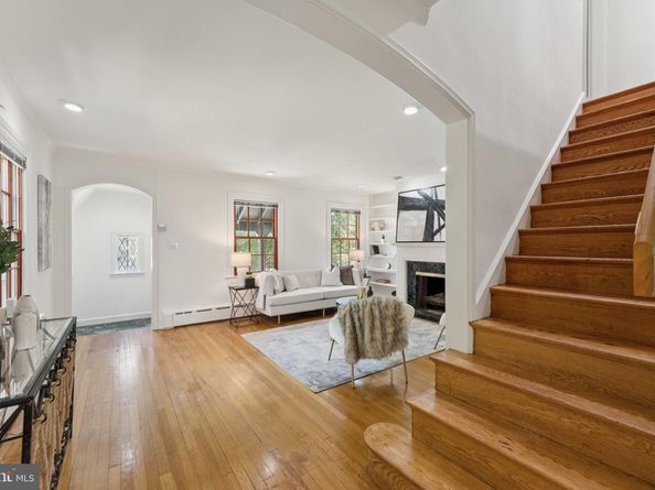 1510 44TH Street NW, Washington DC 20007