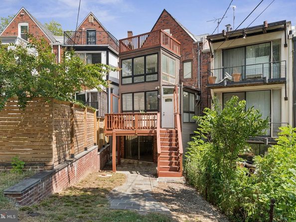 1510 44TH Street NW, Washington DC 20007