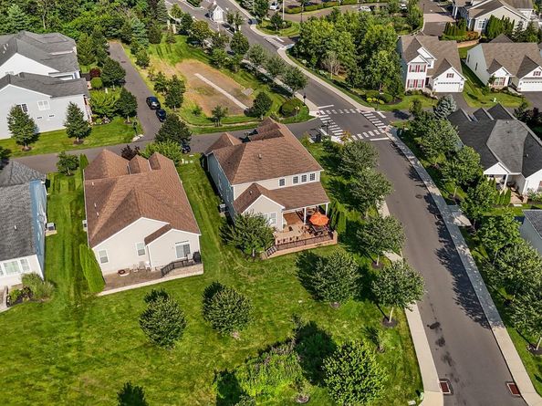 195 Roosevelt Drive, Yardley PA 19067