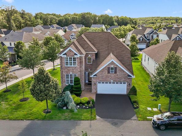 195 Roosevelt Drive, Yardley PA 19067