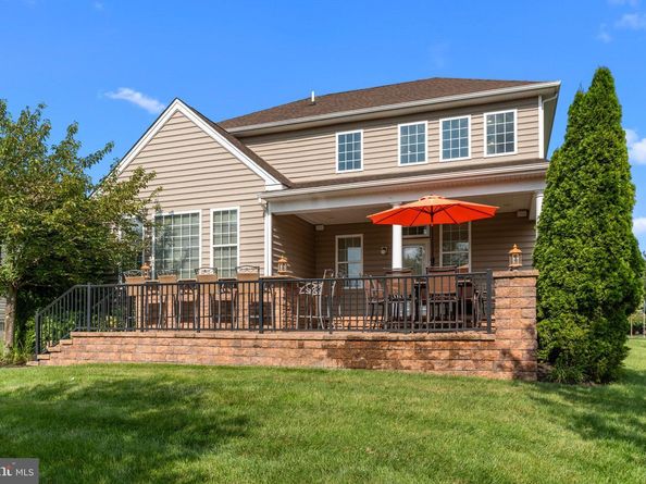 195 Roosevelt Drive, Yardley PA 19067