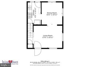 1920 T Street SE, Washington DC 20020