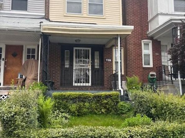 7732 Temple Road, Philadelphia PA 19150