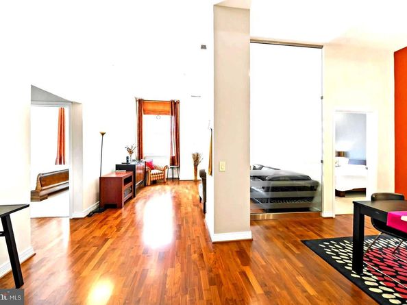 1600 Arch Street 1610, Philadelphia PA 19103