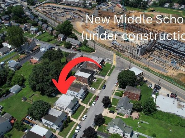 126 N Church Street, Clifton Heights PA 19018