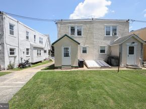 126 N Church Street, Clifton Heights PA 19018