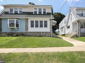 126 N Church Street, Clifton Heights PA 19018