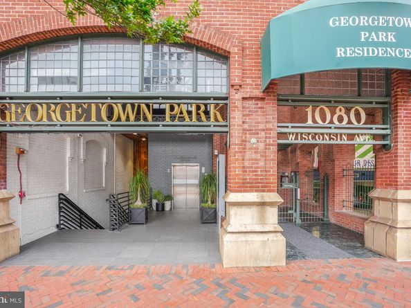 1080 Wisconsin Avenue NW 3002, Washington DC 20007