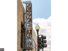 1080 Wisconsin Avenue NW 3002, Washington DC 20007