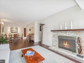 1080 Wisconsin Avenue NW 3002, Washington DC 20007