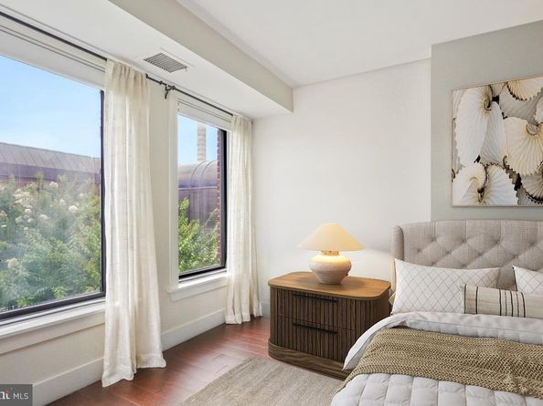 1080 Wisconsin Avenue NW 3002, Washington DC 20007