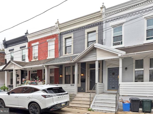 1534 N Natrona Street, Philadelphia PA 19121