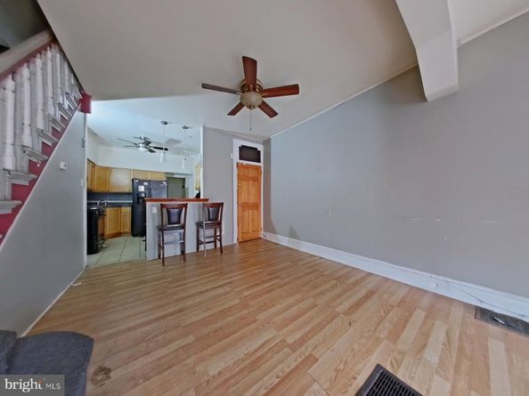 2409 N Park Avenue, Philadelphia PA 19132