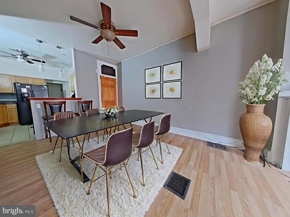2409 N Park Avenue, Philadelphia PA 19132