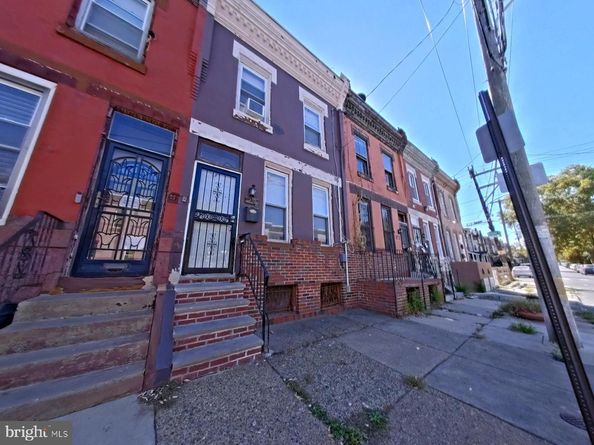 2409 N Park Avenue, Philadelphia PA 19132