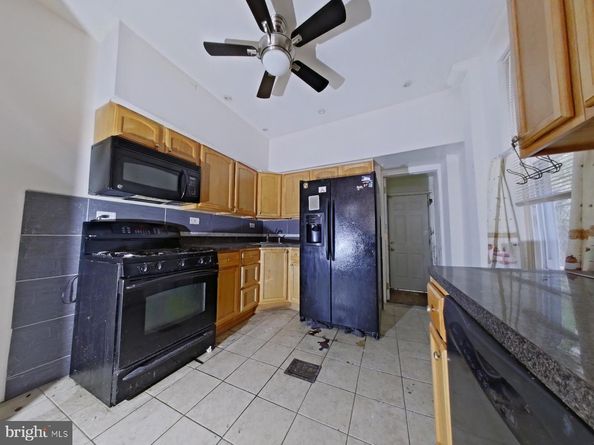 2409 N Park Avenue, Philadelphia PA 19132