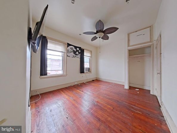 2409 N Park Avenue, Philadelphia PA 19132