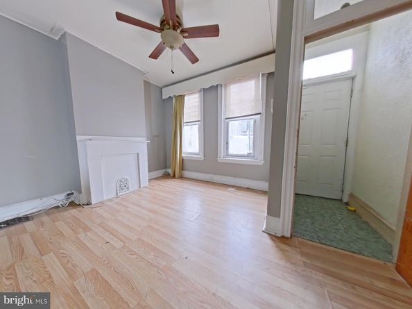 2409 N Park Avenue, Philadelphia PA 19132