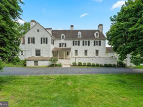 1266 Gulph Creek Drive, Wayne PA 19087