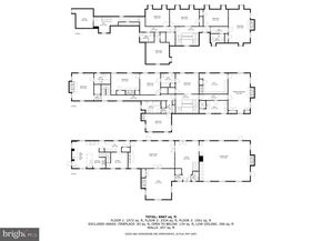 1266 Gulph Creek Drive, Wayne PA 19087