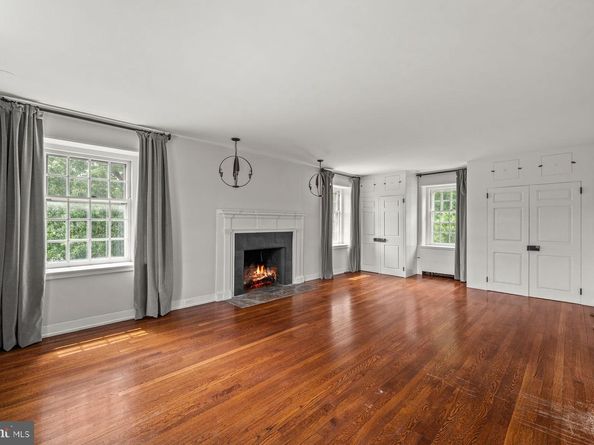 1266 Gulph Creek Drive, Wayne PA 19087