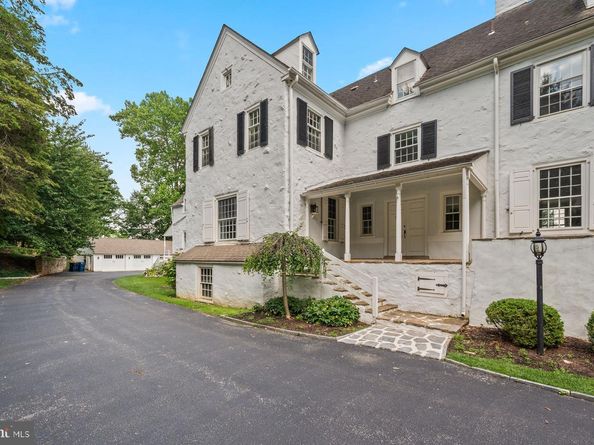 1266 Gulph Creek Drive, Wayne PA 19087