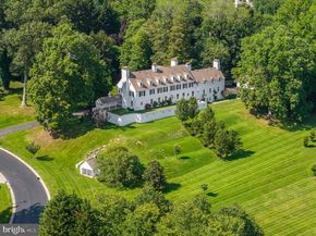 1266 Gulph Creek Drive, Wayne PA 19087
