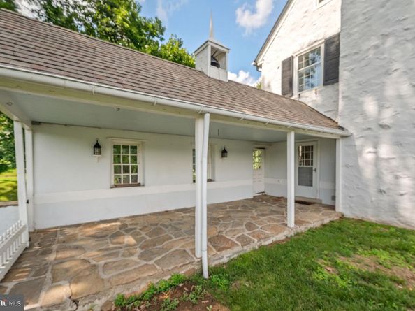 1266 Gulph Creek Drive, Wayne PA 19087