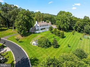 1266 Gulph Creek Drive, Wayne PA 19087