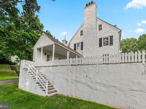 1266 Gulph Creek Drive, Wayne PA 19087