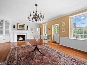 1266 Gulph Creek Drive, Wayne PA 19087