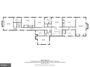 1266 Gulph Creek Drive, Wayne PA 19087