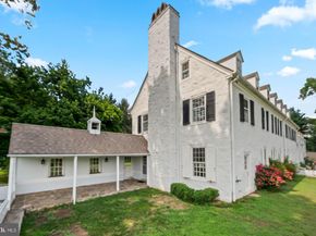 1266 Gulph Creek Drive, Wayne PA 19087