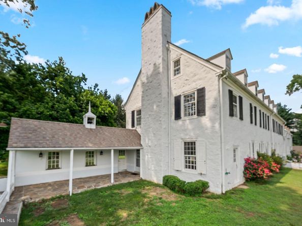 1266 Gulph Creek Drive, Wayne PA 19087