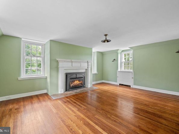 1266 Gulph Creek Drive, Wayne PA 19087