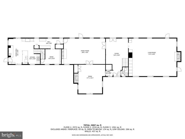 1266 Gulph Creek Drive, Wayne PA 19087