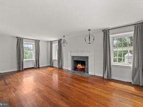 1266 Gulph Creek Drive, Wayne PA 19087