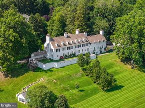 1266 Gulph Creek Drive, Wayne PA 19087