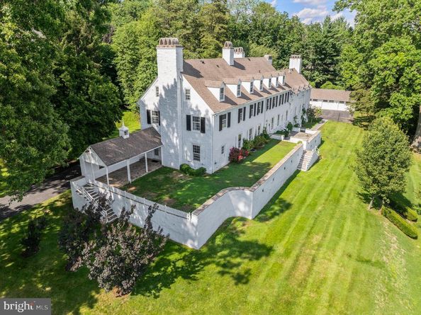 1266 Gulph Creek Drive, Wayne PA 19087