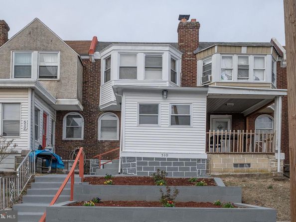 510 Woodcliffe Road, Upper Darby PA 19082
